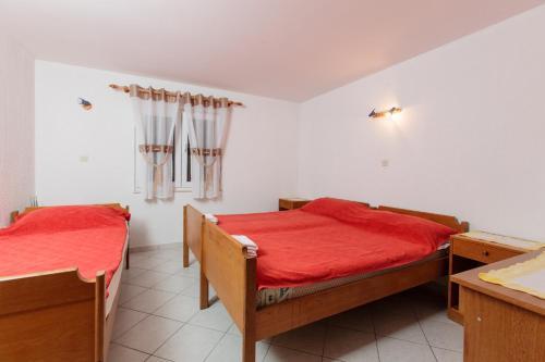 Apartments Antonia 3449