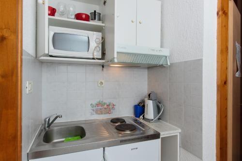 Apartments Antonia 3449