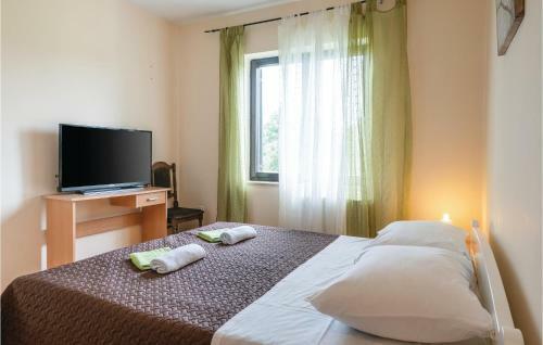 Holiday Home Pazin 06