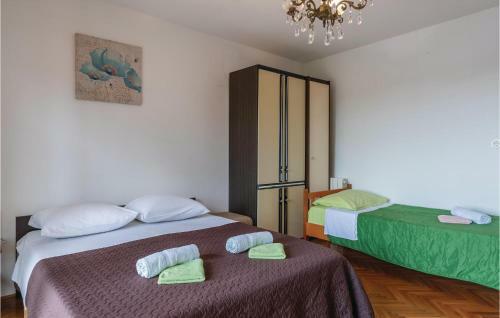 Holiday Home Pazin 06