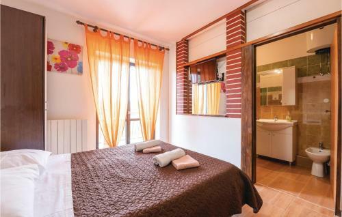 Holiday Home Pazin 06