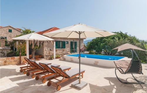 Holiday Home Put Rata Bb