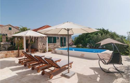 Holiday Home Put Rata Bb