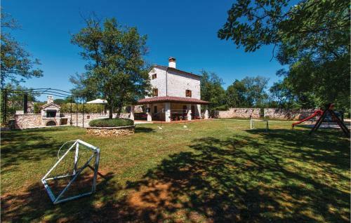 Holiday Home Krnica Bb IV