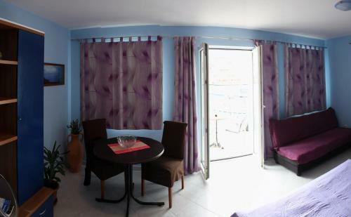 Hostal Villa Tudor