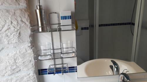 Hostal Villa Tudor
