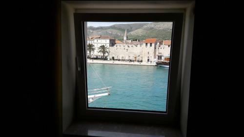 Hostal Villa Tudor