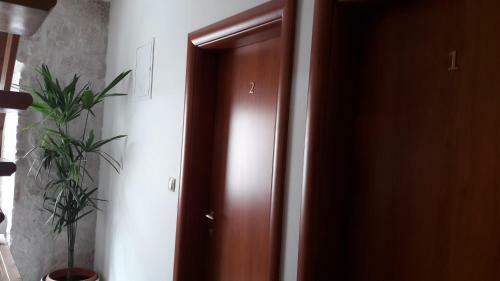 Hostal Villa Tudor