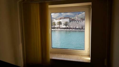 Hostal Villa Tudor