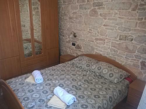 Hostal Barbiere Guest House