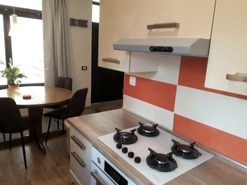 Hostal Barbiere Guest House
