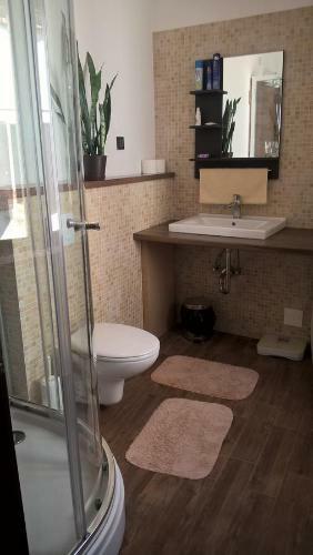 Hostal Barbiere Guest House