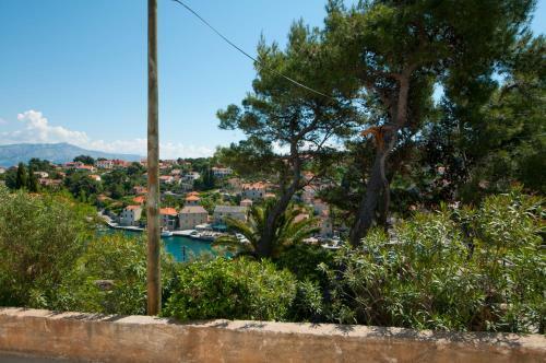 Apartment Agata