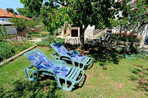 Apartment Zadar, Zadar County 2