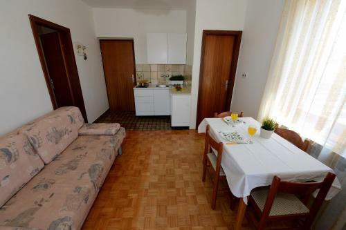 Apartment Zadar, Zadar County 2