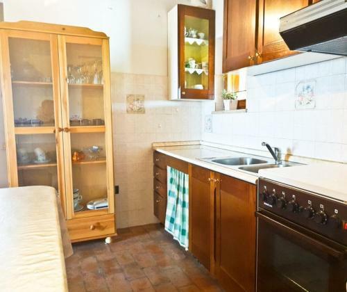 Mon Perin Castrum - Apartman Valentina