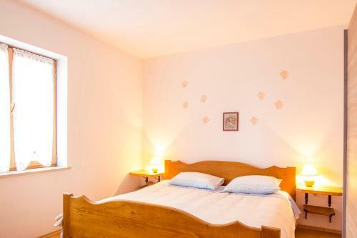 Mon Perin Castrum - Apartman Valentina
