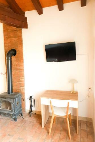 Mon Perin Castrum - Apartman Valentina