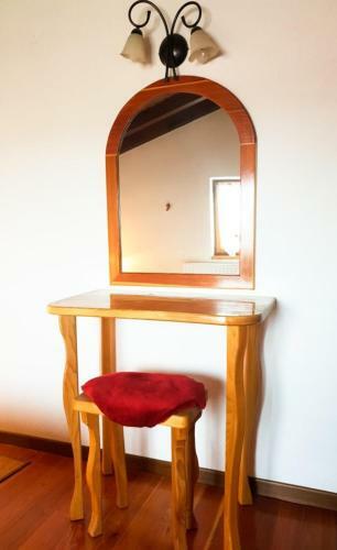 Mon Perin Castrum - Apartman Valentina
