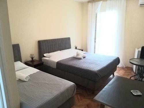 Hostal Guesthouse Villa Kolonada