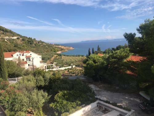 Apartments Villa Miranda