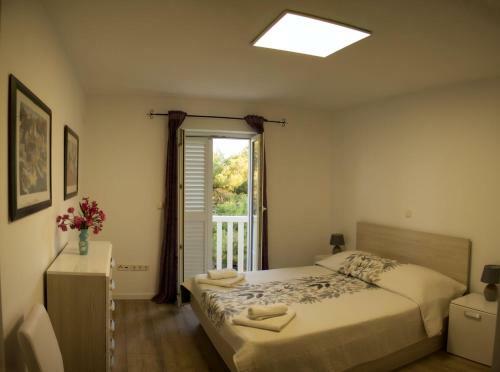Apartments Villa Miranda