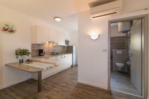 Apartments Villa Miranda
