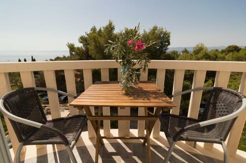 Apartments Villa Miranda