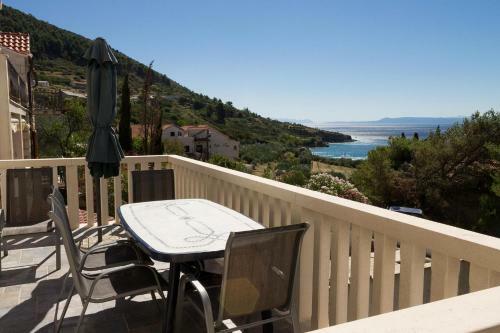 Apartments Villa Miranda
