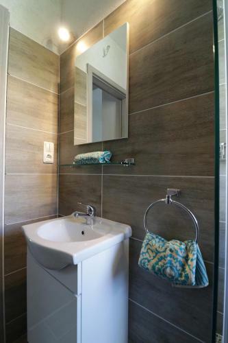 Apartments Villa Miranda