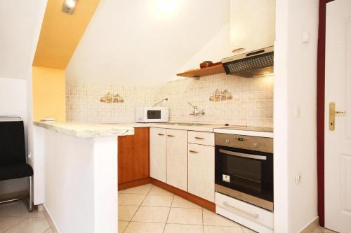 Apartment Zrnovska Banja 8335a