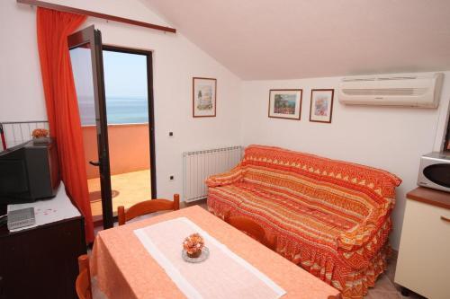 Apartment Zambratija 6997b