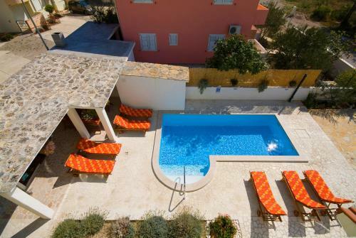 Apartment Tihomir