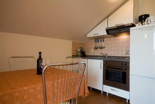 Apartment Tihomir