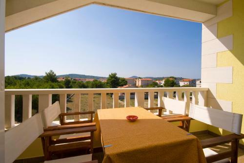Apartment Tihomir
