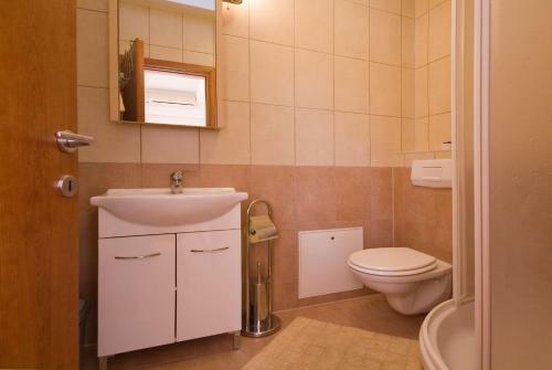 Apartment Tihomir