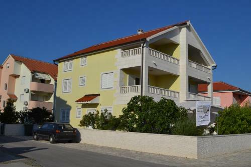 Apartment Tihomir
