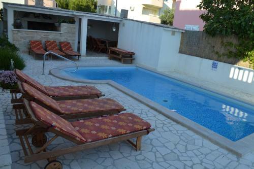 Apartment Tihomir