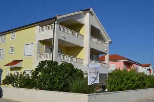 Apartment Tihomir