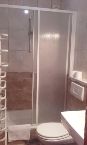 Apartment Tihomir