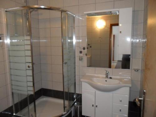 Apartment Tisno 11289d