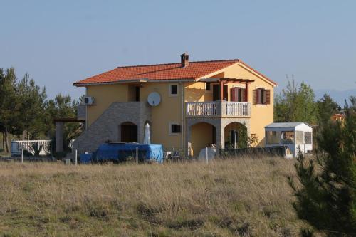 Apartment Sabunike 6110c