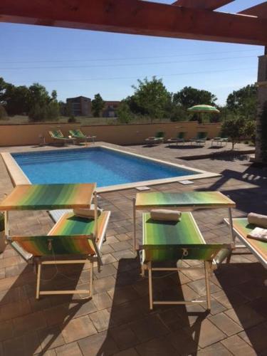 Apartment Sabunike 6110c