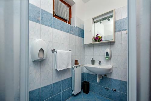 Bed & Breakfast Rooms Ladonja