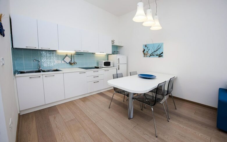 Apartment Al Porto