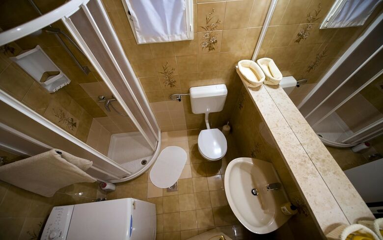 Apartment Al Porto