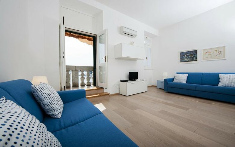 Apartment Al Porto