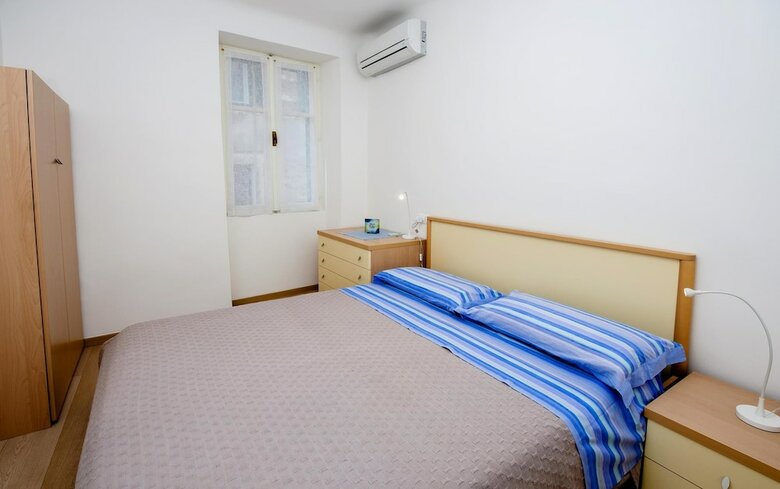Apartment Al Porto