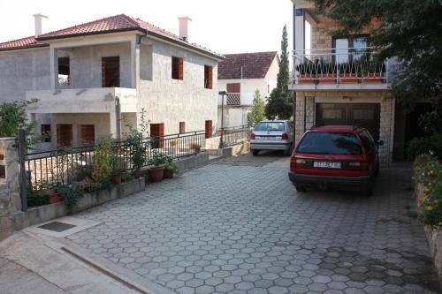 Apartamentos Studio Stari Grad 4014a
