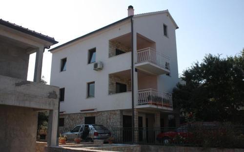 Apartamentos Studio Stari Grad 4014a